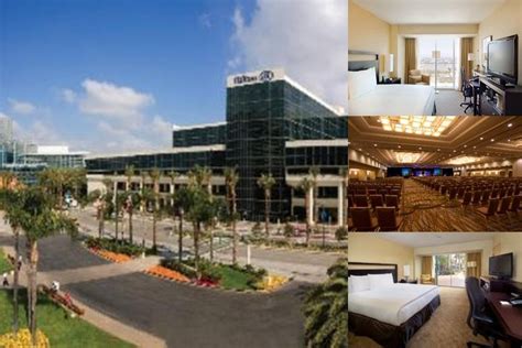 777 w convention way anaheim ca 92802|Hilton Anaheim.